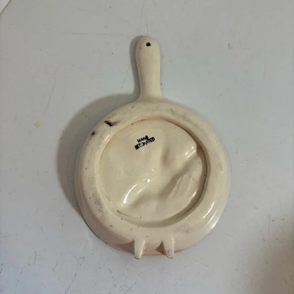 Vintage ceramic pheasant wall hangings - set‎ of two - Picture 6 of 11